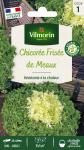 Potagères - Chicorée Frisée de Meaux - PACKAGING_RECTO